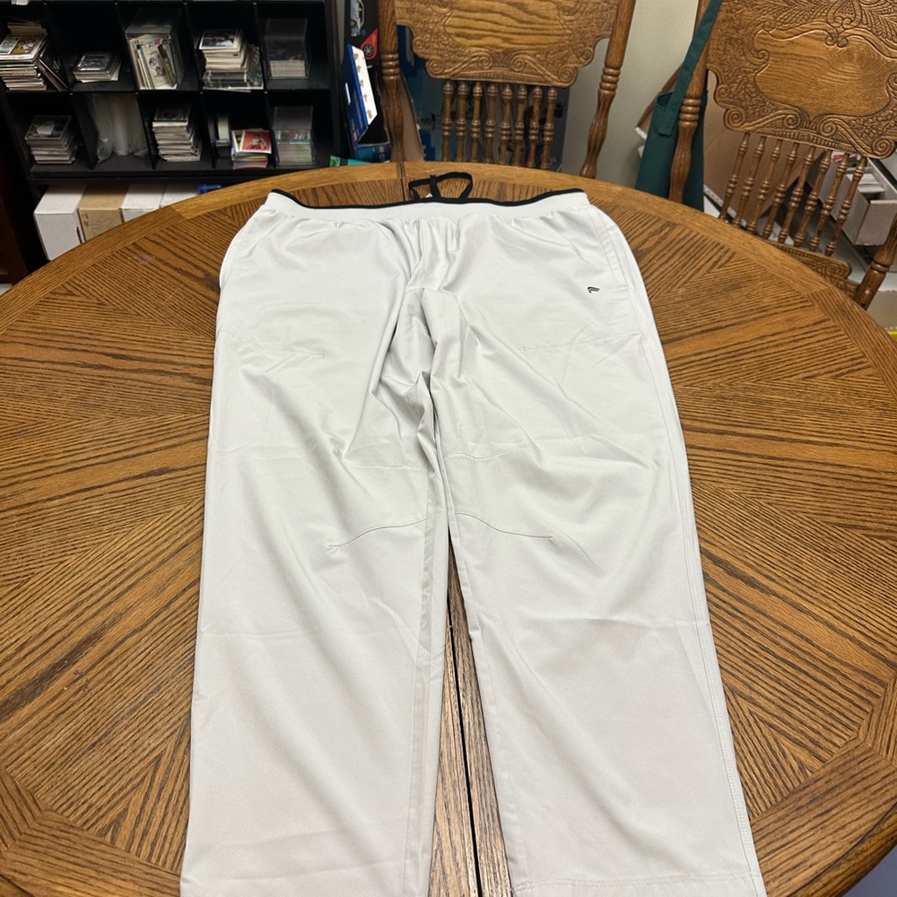 Fabletics White Sweatpants